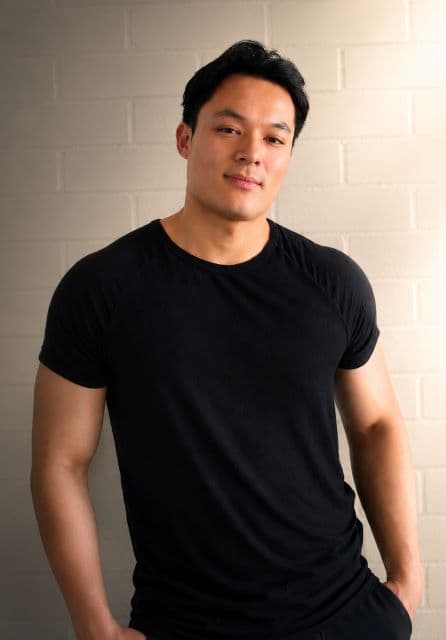 Delan Chan